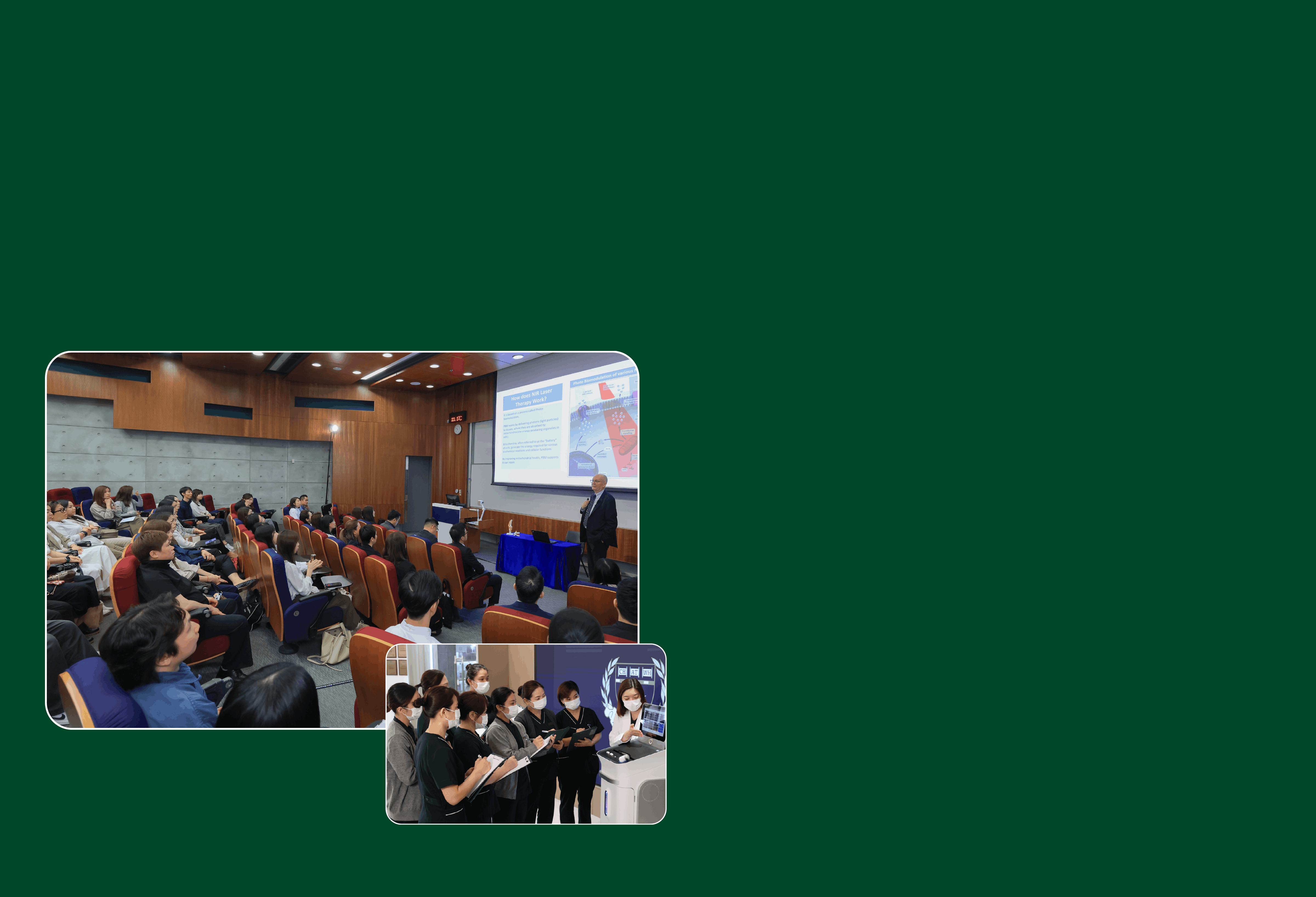 ARDS＋極速去痛技術