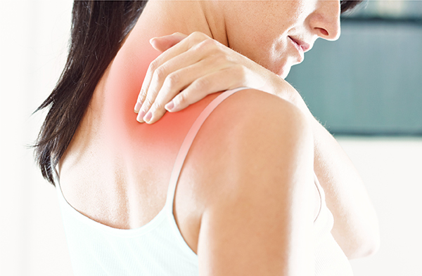 肩周炎（五十肩）一文認識成因、症狀、舒緩運動及治療（2022專家意見）