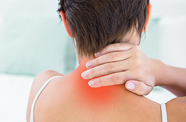 【肩頸痛】原因是什麼？了解頸痛位置及舒緩方法！（2022專家意見）